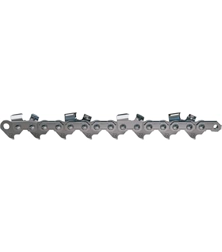 Amazon.com: Oregon 72EXL068G PowerCut Full Chisel, 3/8